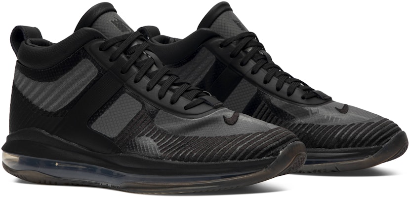 John Elliott x Nike LeBron Icon QS 'Negro' AQ0114-001 Cheap John Elliott x Nike LeBron Icon QS 'Negro' AQ0114-001
