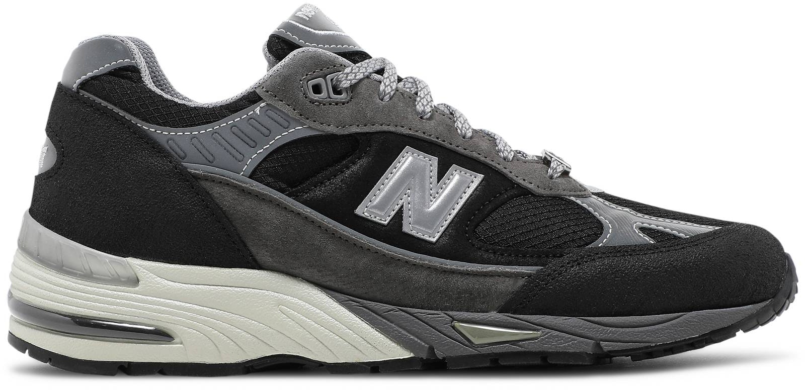 Slam Jam x New Balance 991 Made In England 'Shap Store'