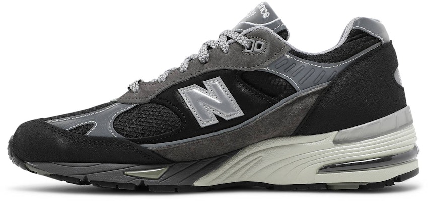 Slam Jam x New Balance 991 Made In England 'Shap Store'