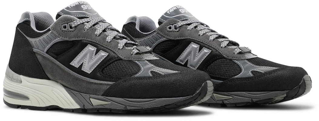 Slam Jam x New Balance 991 Made In England 'Shap Store'