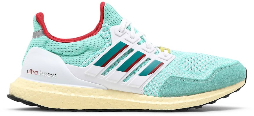 Adidas ultra boost sales zx