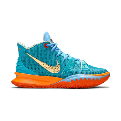Concepts Asia Irving Nike Kyrie 7 'Horus' (Regular Box)