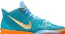 Concepts x Asia Irving x Nike Kyrie 7 'Horus' (Kotak Biasa) CT1137-900/CT1135-900