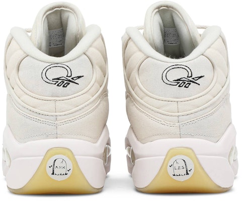 Reebok Question Mid 'Boktober - Ankle Reaper' FZ1357 Details for Reebok Question Mid 'Boktober - Ankle Reaper' FZ1357