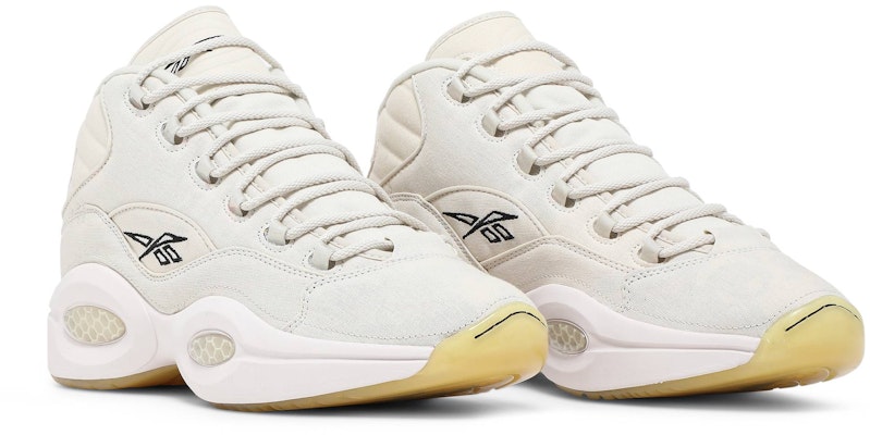 Reebok Question Mid 'Boktober - Ankle Reaper' FZ1357 Cheap Reebok Question Mid 'Boktober - Ankle Reaper' FZ1357