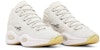 Reebok Question Mid 'Boktober - Ankle Reaper' Kasut Lelaki. FZ1357