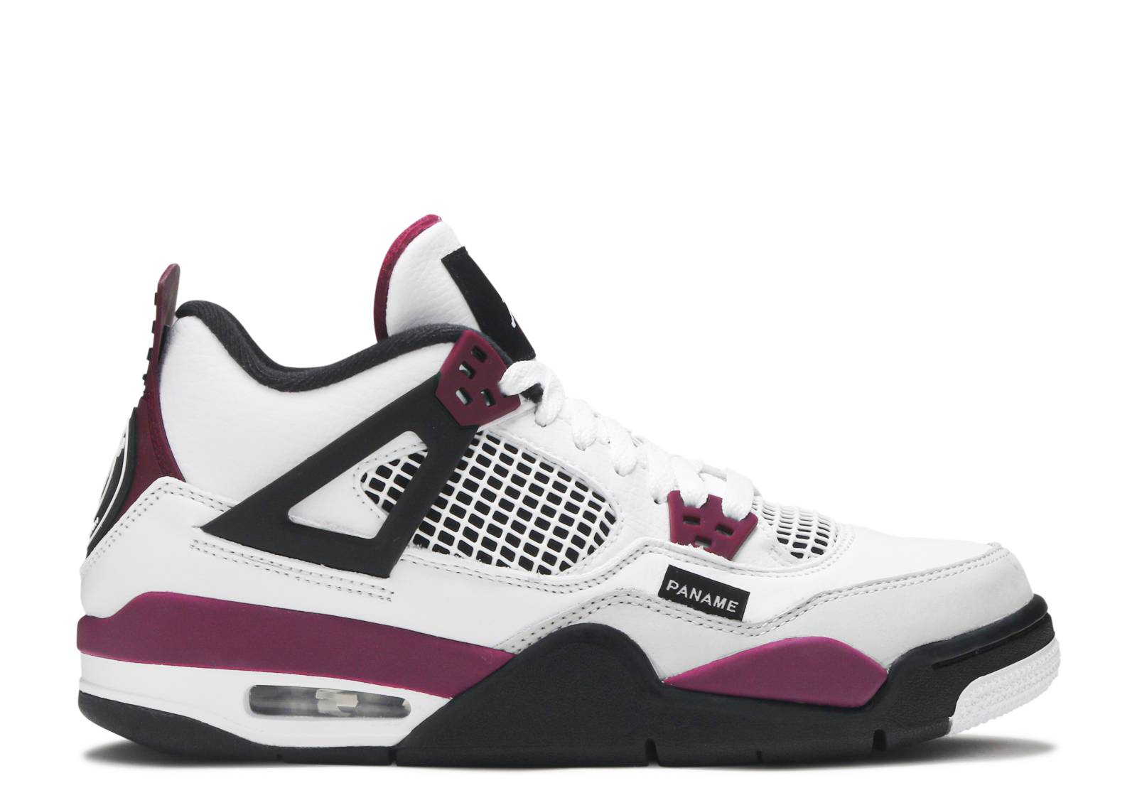 bordeaux jordan 4