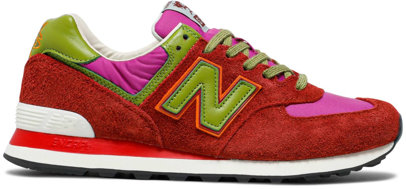 New balance stray rats 574 Clearance