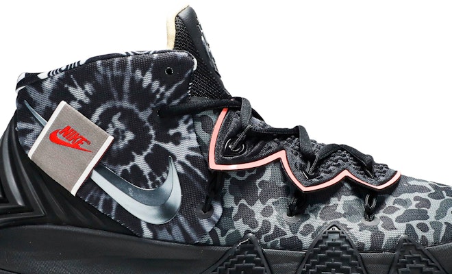 Nike Kyrie Hybrid S2 EP 'What The' CT1971-001/CQ9323-001 Order Nike Kyrie Hybrid S2 EP 'What The' CT1971-001/CQ9323-001