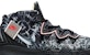 Nike Kyrie Hybrid S2 EP 'Apa Itu' CT1971-001/CQ9323-001