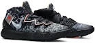 Cheap Nike Kyrie Hybrid S2 EP 'Apa Itu' CT1971-001/CQ9323-001