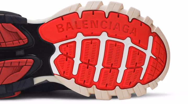 Balenciaga Track Trainer 'Hitam Merah' 542023W1GB61002 Purchase Balenciaga Track Trainer 'Hitam Merah' 542023W1GB61002