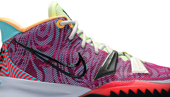 耐克 Kyrie 7 EP '创造者' DC0589-601/DC0588-601 Order 耐克 Kyrie 7 EP '创造者' DC0589-601/DC0588-601