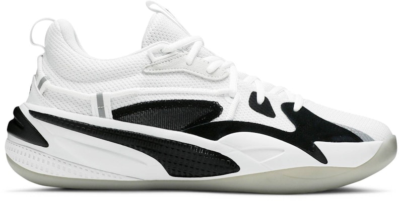 J. Cole x Puma RS-Dreamer 'Ebony and Ivory' 193990-01 Buy J. Cole x Puma RS-Dreamer 'Ebony and Ivory' 193990-01