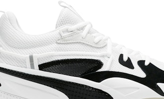 J. 콜 x 푸마 RS-드리머 '흑백 조화' (J. Kol x Puma RS-deulimeo 'Heukbaek Johwa') 193990-01 Order J. 콜 x 푸마 RS-드리머 '흑백 조화' (J. Kol x Puma RS-deulimeo 'Heukbaek Johwa') 193990-01