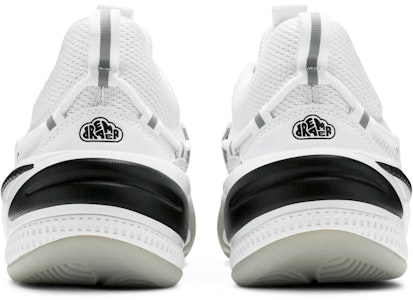 J. Cole x Puma RS-Dreamer 'Ebony dan Ivory' 193990-01 Details for J. Cole x Puma RS-Dreamer 'Ebony dan Ivory' 193990-01