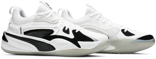 J. 콜 x 푸마 RS-드리머 '흑백 조화' (J. Kol x Puma RS-deulimeo 'Heukbaek Johwa') 193990-01 Cheap J. 콜 x 푸마 RS-드리머 '흑백 조화' (J. Kol x Puma RS-deulimeo 'Heukbaek Johwa') 193990-01