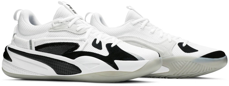J. Cole x Puma RS-Dreamer 'Ebony dan Ivory' 193990-01 Cheap J. Cole x Puma RS-Dreamer 'Ebony dan Ivory' 193990-01