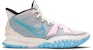 나이키 카이리 7 '페일 아이보리' (Nike Kyrie 7 'Pale Ivory') CZ0141-100/CZ0143-100