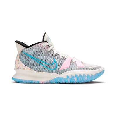 Nike Kyrie 7 'Pale Ivory'