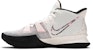 나이키 카이리 7 '페일 아이보리' (Nike Kyrie 7 'Pale Ivory') CZ0141-100/CZ0143-100