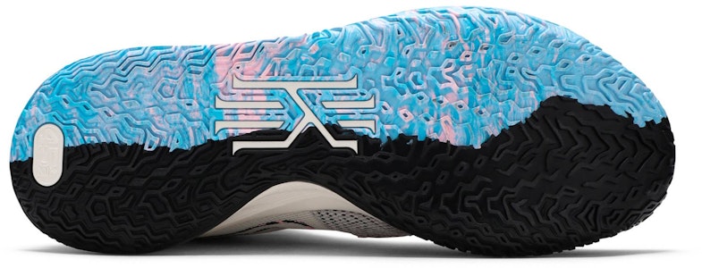 Nike Kyrie 7 'Pale Ivory' - Gading Pudar CZ0141-100/CZ0143-100 Shop Nike Kyrie 7 'Pale Ivory' - Gading Pudar CZ0141-100/CZ0143-100