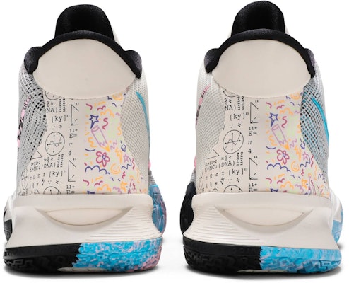 나이키 카이리 7 '페일 아이보리' (Nike Kyrie 7 'Pale Ivory') CZ0141-100/CZ0143-100 Details for 나이키 카이리 7 '페일 아이보리' (Nike Kyrie 7 'Pale Ivory') CZ0141-100/CZ0143-100