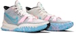나이키 카이리 7 '페일 아이보리' (Nike Kyrie 7 'Pale Ivory') CZ0141-100/CZ0143-100