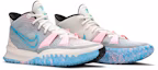Cheap 나이키 카이리 7 '페일 아이보리' (Nike Kyrie 7 'Pale Ivory') CZ0141-100/CZ0143-100