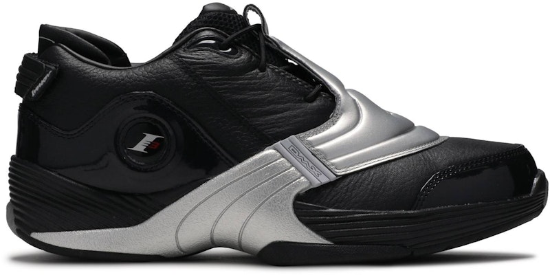 Reebok Answer 5 OG Black Silver DV6960 DV6960 Novelship