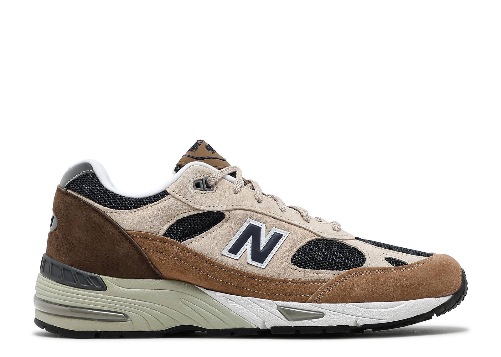 New Balance 991 Made in England 'Cappuccino' - M991SBN - Novelship