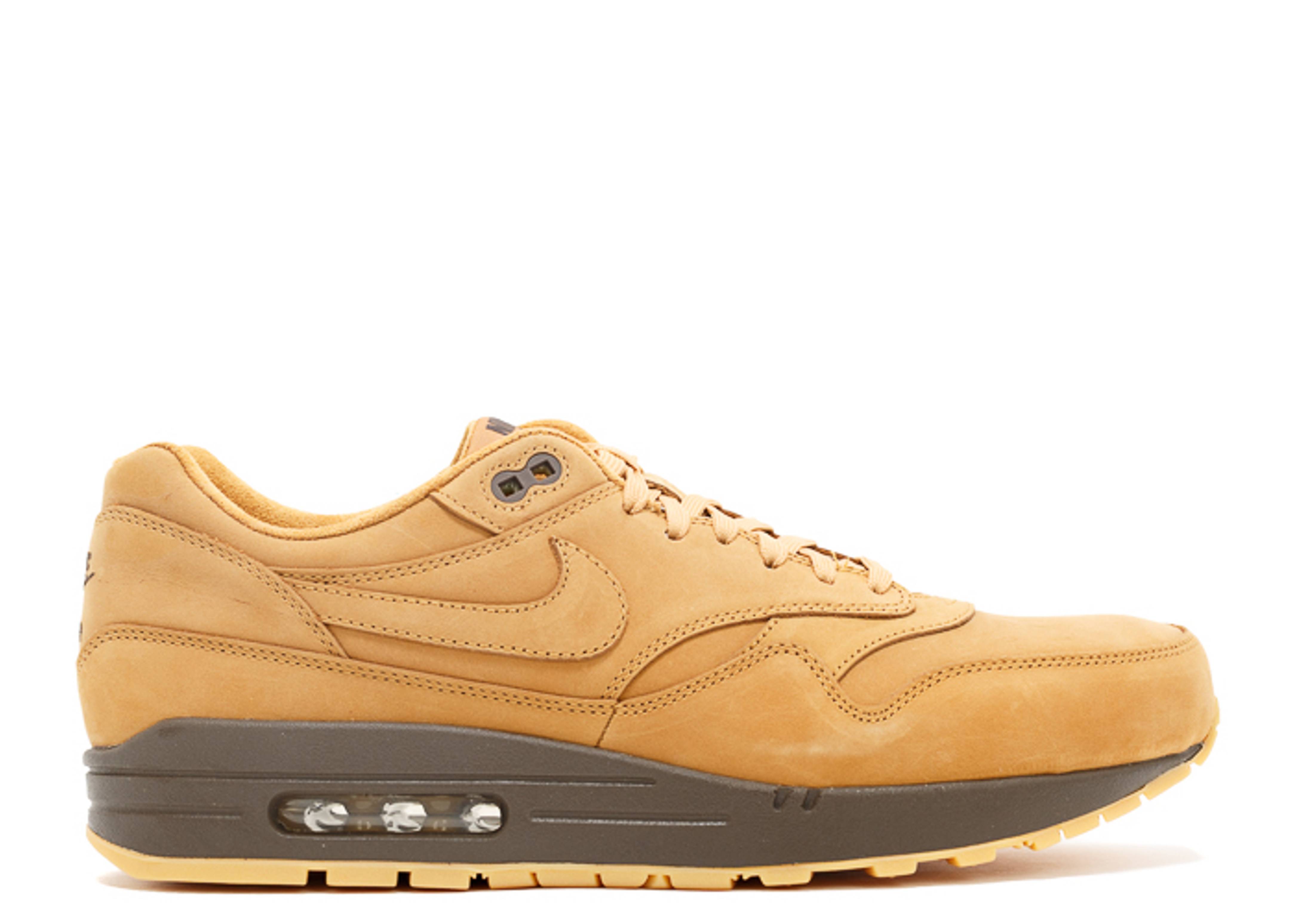 nike air max 1 flax