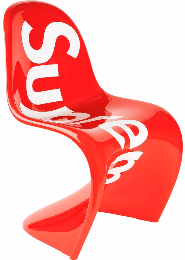 supreme-vitra-panton-chair-red