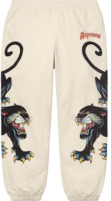 Pantalón Deportivo Supreme Panther Natural Buy Pantalón Deportivo Supreme Panther Natural