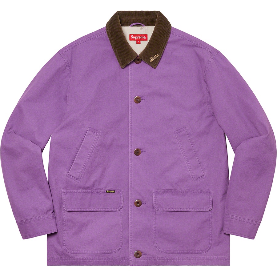 ジャケット・アウター Supreme Umbro Track Jacket Dusty Plum S Supreme Umbro Track Jacket Dusty Plum | Hype Clothinga