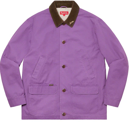 至高糧倉外套 霧紫色 Buy 至高糧倉外套 霧紫色