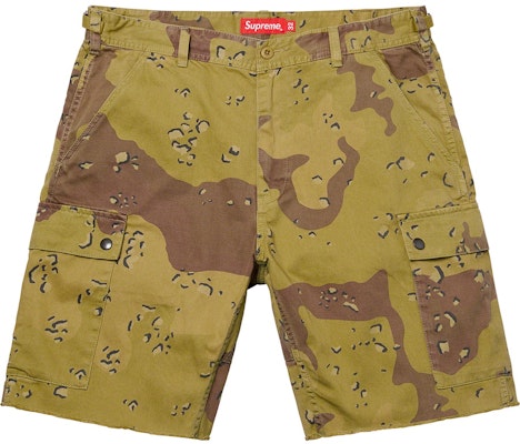 Supreme Celana Pendek Kargo Camo Hijau Terjamin Buy Supreme Celana Pendek Kargo Camo Hijau Terjamin
