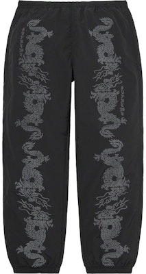 至尊龍運動褲 黑色 Buy 至尊龍運動褲 黑色