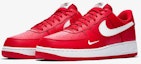 Order Nike Air Force 1 Low Mini Swoosh 'University Red' 820266-606