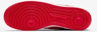 Details for Nike Air Force 1 Low Mini Swoosh 'University Red' 820266-606