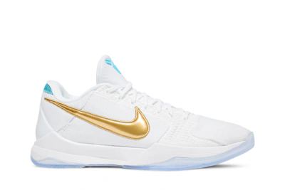 UNDEFEATED x Nike Zoom Kobe 5 Protro 'What If Pack' (Special Box) DB5551-900/DB4796-100 & CZ6499-900