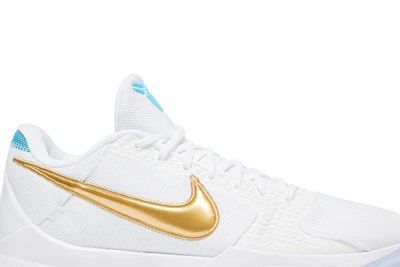 UNDEFEATED x Nike Zoom Kobe 5 Protro 'What If Pack' (Special Box) DB5551-900/DB4796-100 & CZ6499-900