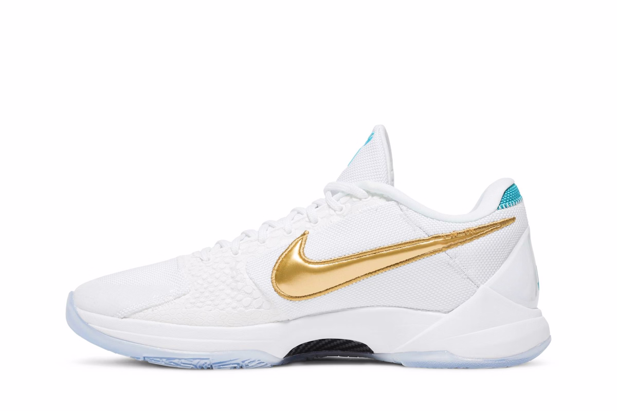 UNDEFEATED x Nike Zoom Kobe 5 Protro 'What If Pack' (Special Box) DB5551-900/DB4796-100 & CZ6499-900