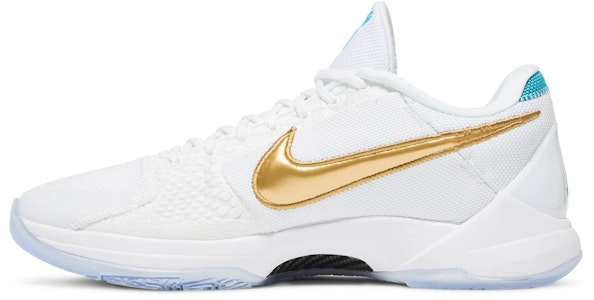 UNDEFEATED x Nike Zoom Kobe 5 Protro 'What If Pack' (Kotak Khusus) DB5551-900/DB4796-100 & CZ6499-900 Details for UNDEFEATED x Nike Zoom Kobe 5 Protro 'What If Pack' (Kotak Khusus) DB5551-900/DB4796-100 & CZ6499-900