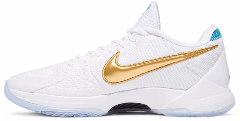 UNDEFEATED x Nike Zoom Kobe 5 Protro 'What If Pack' (Special Box) DB5551-900/DB4796-100 & CZ6499-900 Details for UNDEFEATED x Nike Zoom Kobe 5 Protro 'What If Pack' (Special Box) DB5551-900/DB4796-100 & CZ6499-900