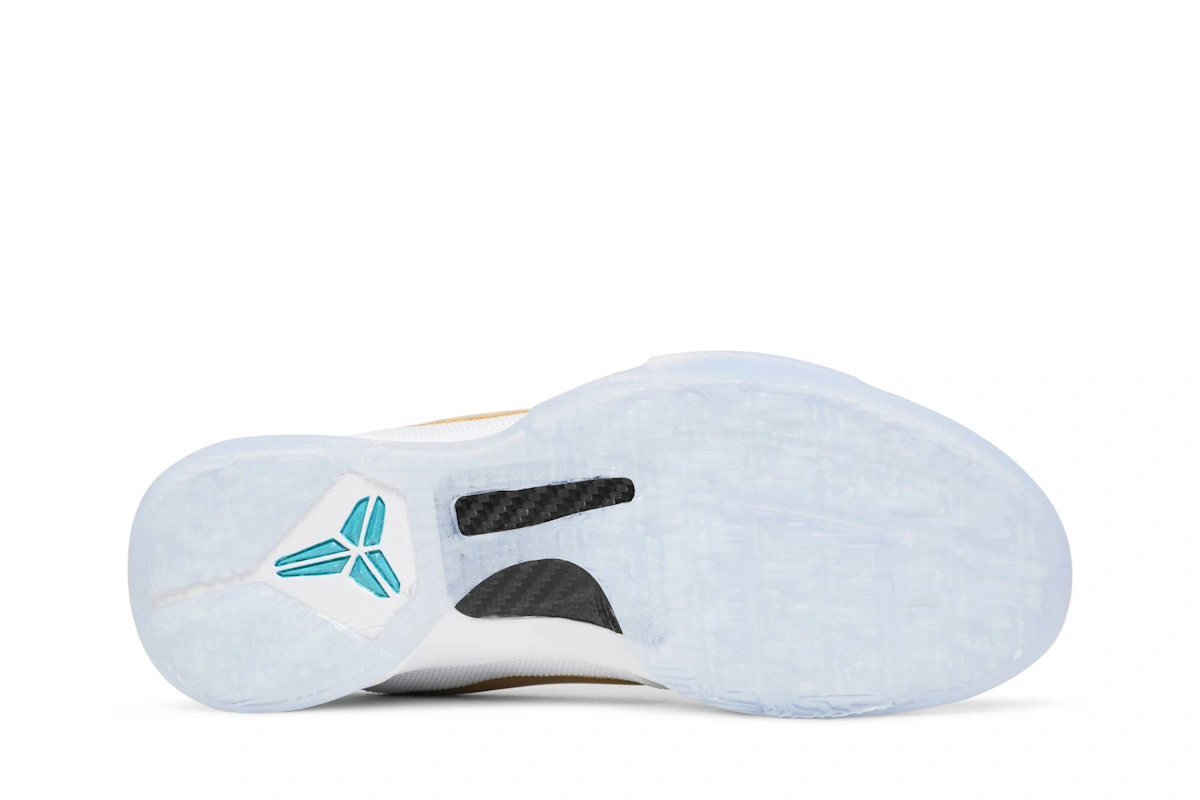 UNDEFEATED x Nike Zoom Kobe 5 Protro 'What If Pack' (Special Box) DB5551-900/DB4796-100 & CZ6499-900