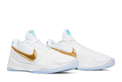 UNDEFEATED x Nike Zoom Kobe 5 Protro 'What If Pack' (Special Box) DB5551-900/DB4796-100 & CZ6499-900