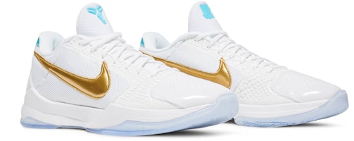 UNDEFEATED x Nike Zoom Kobe 5 Protro 「What If Pack」(特別盒) DB5551-900/DB4796-100 & CZ6499-900 3