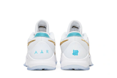 UNDEFEATED x Nike Zoom Kobe 5 Protro 'What If Pack' (Special Box) DB5551-900/DB4796-100 & CZ6499-900