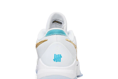 UNDEFEATED x Nike Zoom Kobe 5 Protro 'What If Pack' (Special Box) DB5551-900/DB4796-100 & CZ6499-900